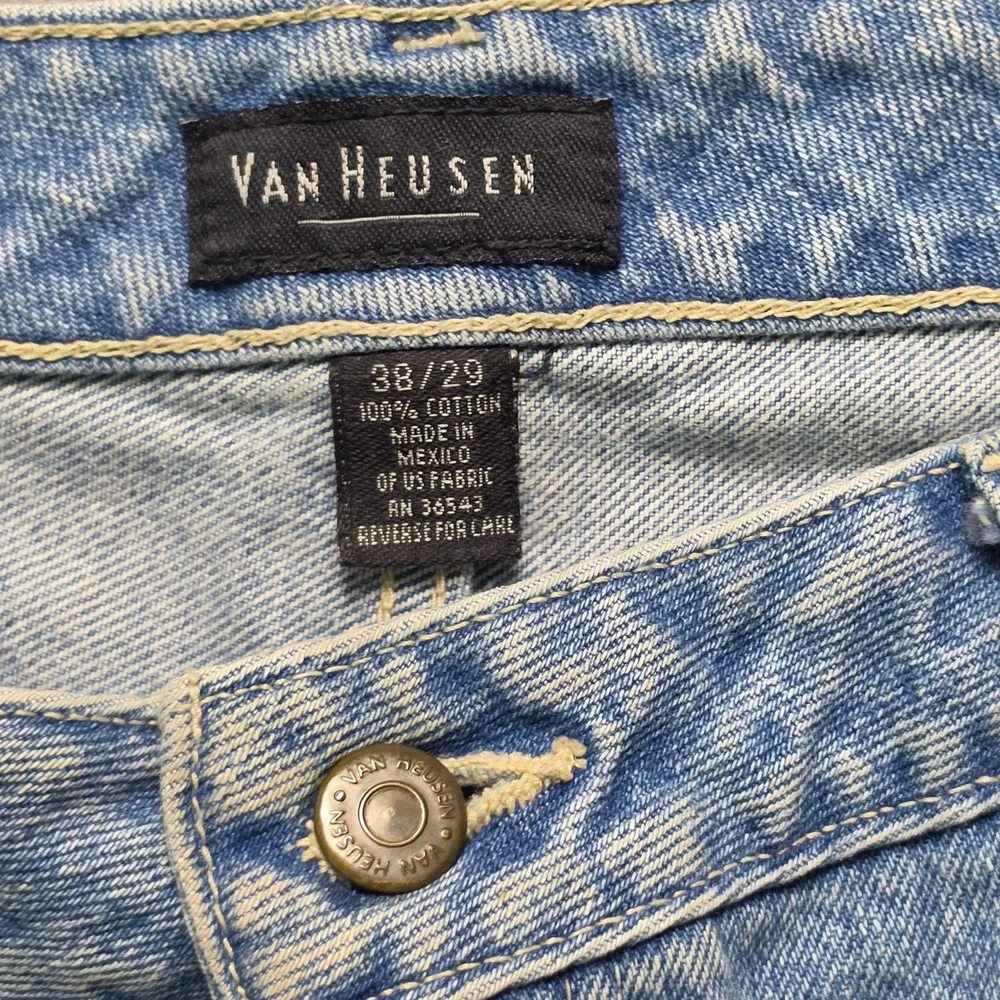 Van Heusen van heusen